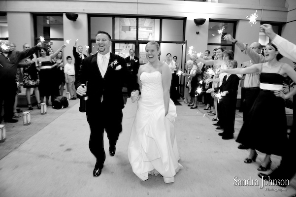 Best Winter Park Civic Center Wedding photographer - Sandra Johnson (SJFoto.com)